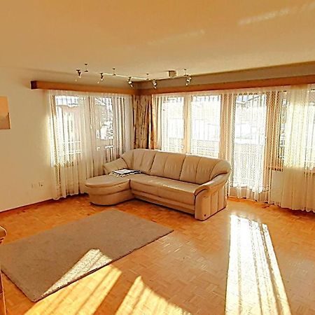 Haus L' Orée Saas-Grund Extérieur photo