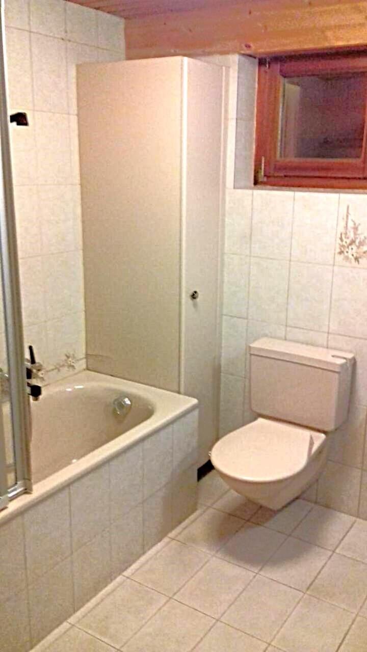 Haus L' Orée Saas-Grund Extérieur photo