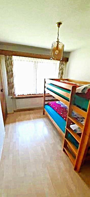Haus L' Orée Saas-Grund Extérieur photo