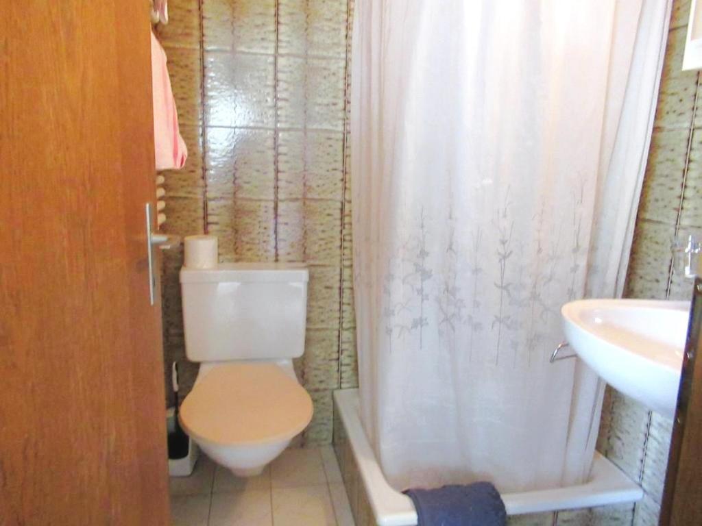 Haus L' Orée Saas-Grund Chambre photo